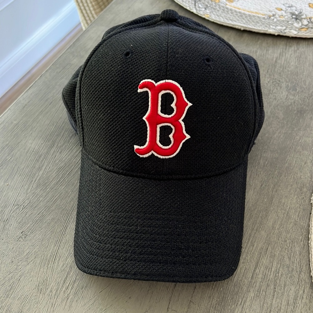 Boston Red Socks Baseball Cap